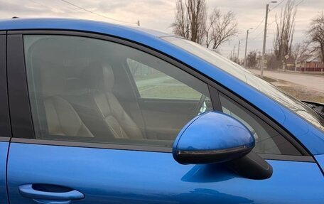 Porsche Macan I рестайлинг, 2018 год, 4 000 000 рублей, 10 фотография