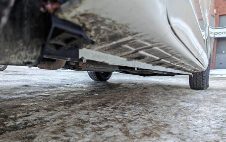 Toyota Roomy I, 2022 год, 1 085 000 рублей, 8 фотография