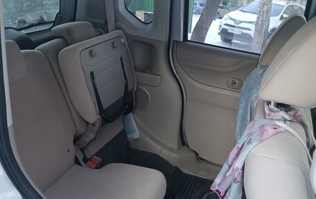 Honda N-BOX I рестайлинг, 2016 год, 745 000 рублей, 4 фотография