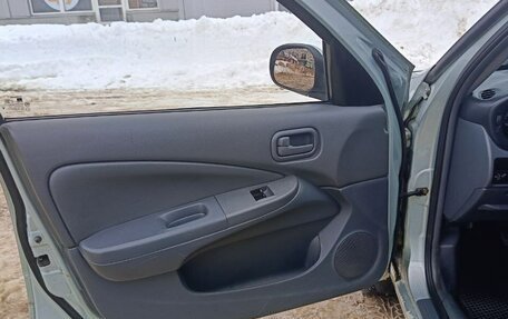 Nissan Almera Classic, 2006 год, 330 000 рублей, 4 фотография