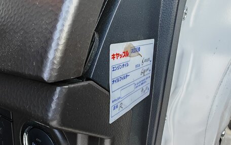 Toyota Roomy I, 2022 год, 1 085 000 рублей, 13 фотография