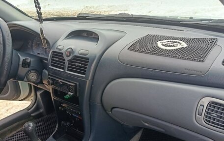 Nissan Almera Classic, 2006 год, 330 000 рублей, 2 фотография