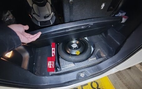 Toyota Roomy I, 2022 год, 1 085 000 рублей, 20 фотография