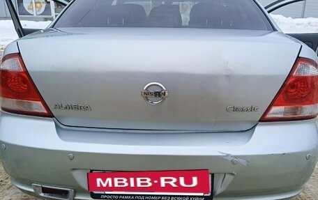 Nissan Almera Classic, 2006 год, 330 000 рублей, 3 фотография