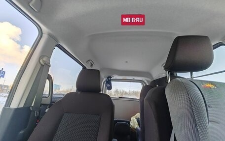 Toyota Roomy I, 2022 год, 1 085 000 рублей, 17 фотография