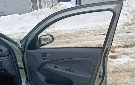 Nissan Almera Classic, 2006 год, 330 000 рублей, 6 фотография