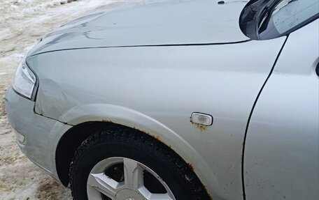 Nissan Almera Classic, 2006 год, 330 000 рублей, 9 фотография