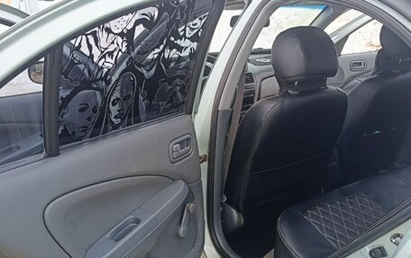 Nissan Almera Classic, 2006 год, 330 000 рублей, 10 фотография