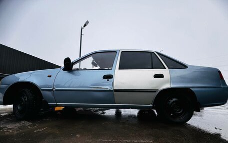 Daewoo Nexia I рестайлинг, 2013 год, 180 000 рублей, 2 фотография