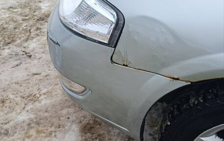 Nissan Almera Classic, 2006 год, 330 000 рублей, 15 фотография