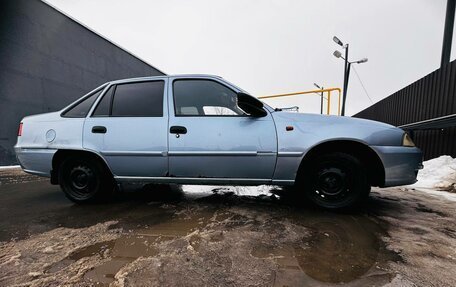 Daewoo Nexia I рестайлинг, 2013 год, 180 000 рублей, 4 фотография