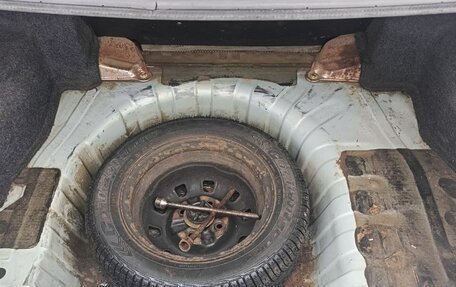 Nissan Almera Classic, 2006 год, 330 000 рублей, 16 фотография