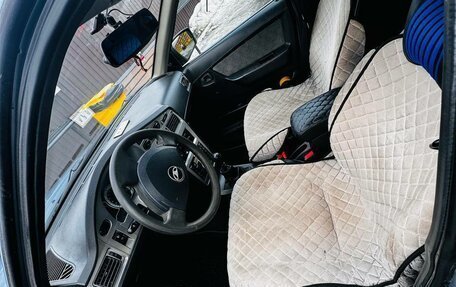 Daewoo Nexia I рестайлинг, 2013 год, 180 000 рублей, 5 фотография