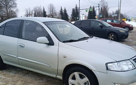 Nissan Almera Classic, 2006 год, 330 000 рублей, 11 фотография