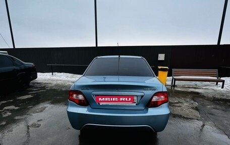 Daewoo Nexia I рестайлинг, 2013 год, 180 000 рублей, 3 фотография