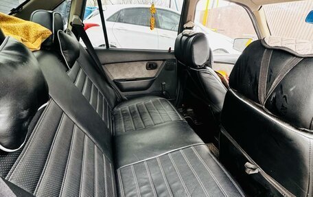 Daewoo Nexia I рестайлинг, 2013 год, 180 000 рублей, 7 фотография