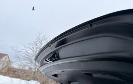 Hyundai Solaris II рестайлинг, 2011 год, 580 000 рублей, 13 фотография