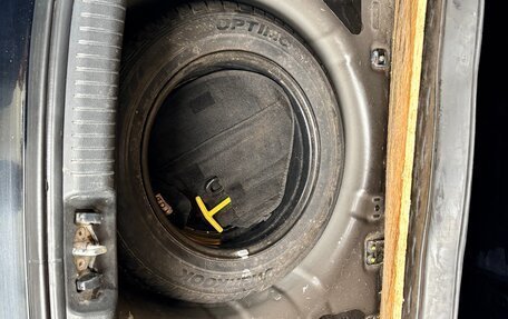 Hyundai Solaris II рестайлинг, 2011 год, 580 000 рублей, 18 фотография