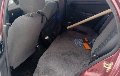 Chevrolet Lanos I, 2007 год, 150 000 рублей, 3 фотография