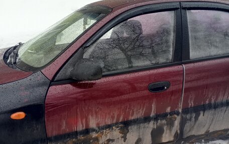 Chevrolet Lanos I, 2007 год, 150 000 рублей, 10 фотография