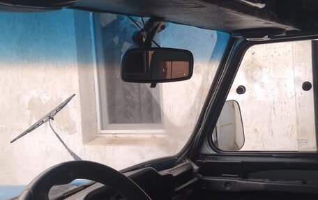 ЛуАЗ 3151, 1998 год, 385 000 рублей, 7 фотография