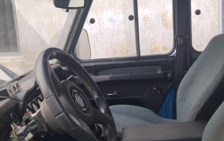 ЛуАЗ 3151, 1998 год, 385 000 рублей, 6 фотография