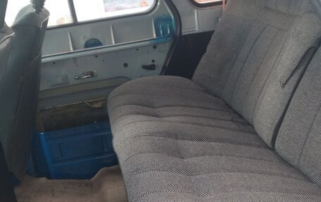 ЛуАЗ 3151, 1998 год, 385 000 рублей, 5 фотография