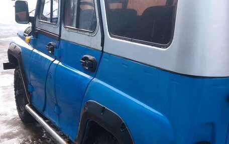 ЛуАЗ 3151, 1998 год, 385 000 рублей, 2 фотография