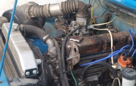 ЛуАЗ 3151, 1998 год, 385 000 рублей, 9 фотография