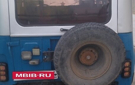 ЛуАЗ 3151, 1998 год, 385 000 рублей, 4 фотография