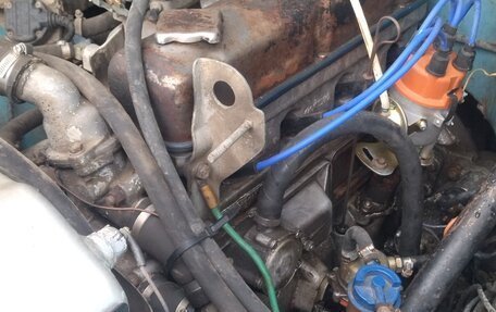 ЛуАЗ 3151, 1998 год, 385 000 рублей, 11 фотография