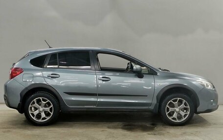 Subaru Impreza IV, 2012 год, 1 163 000 рублей, 4 фотография