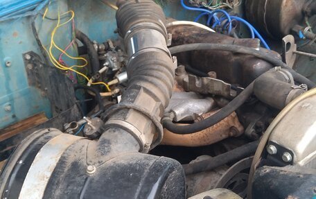 ЛуАЗ 3151, 1998 год, 385 000 рублей, 10 фотография