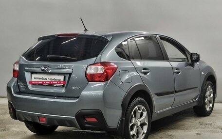 Subaru Impreza IV, 2012 год, 1 163 000 рублей, 5 фотография