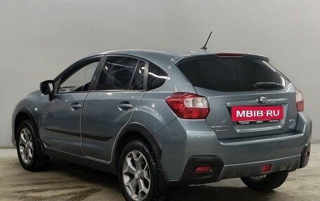 Subaru Impreza IV, 2012 год, 1 163 000 рублей, 7 фотография