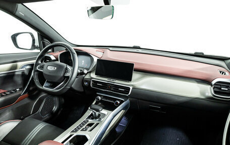 Geely Coolray I, 2023 год, 1 990 700 рублей, 9 фотография