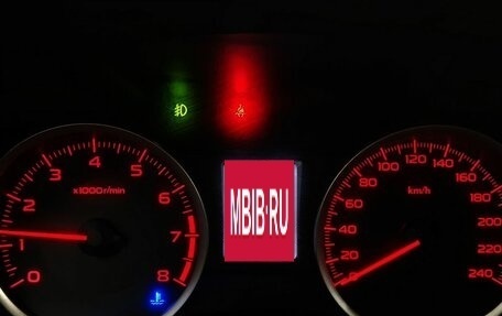 Subaru Impreza IV, 2012 год, 1 163 000 рублей, 16 фотография