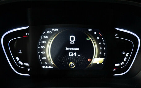 Geely Coolray I, 2023 год, 1 990 700 рублей, 12 фотография