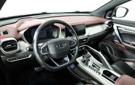 Geely Coolray I, 2023 год, 1 990 700 рублей, 11 фотография