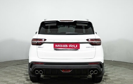 Geely Coolray I, 2023 год, 1 990 700 рублей, 6 фотография