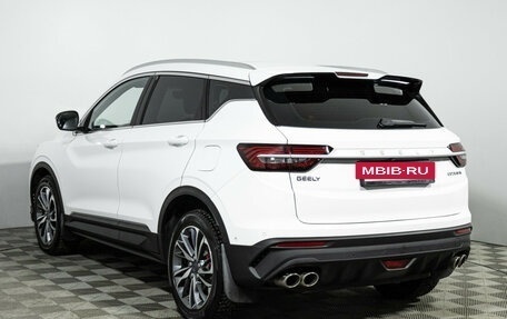 Geely Coolray I, 2023 год, 1 990 700 рублей, 7 фотография