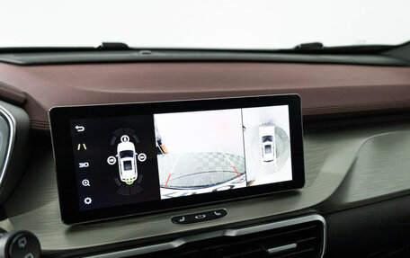 Geely Coolray I, 2023 год, 1 990 700 рублей, 16 фотография