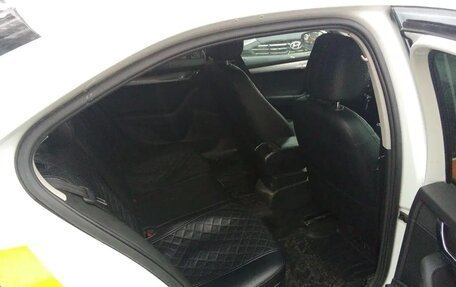 Skoda Octavia, 2017 год, 699 000 рублей, 5 фотография