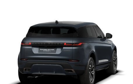 Land Rover Range Rover Evoque II, 2025 год, 6 249 000 рублей, 2 фотография