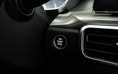 Geely Coolray I, 2023 год, 1 990 700 рублей, 18 фотография