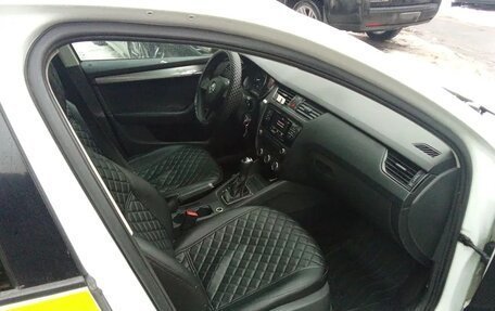 Skoda Octavia, 2017 год, 699 000 рублей, 6 фотография