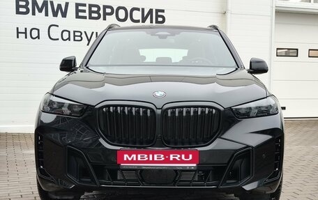 BMW X5, 2025 год, 14 819 000 рублей, 3 фотография