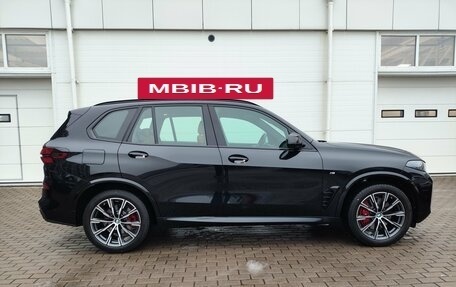 BMW X5, 2025 год, 14 819 000 рублей, 6 фотография