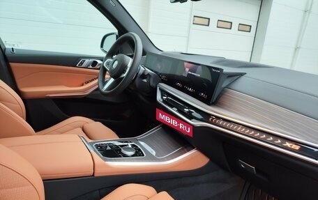 BMW X5, 2025 год, 14 819 000 рублей, 13 фотография