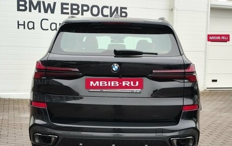 BMW X5, 2025 год, 14 819 000 рублей, 4 фотография